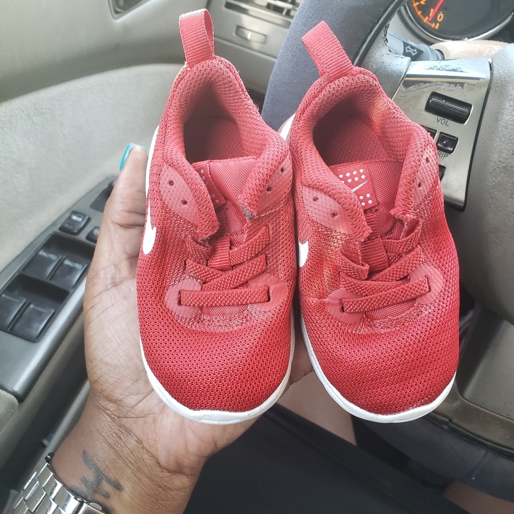 Nike Baby shoes